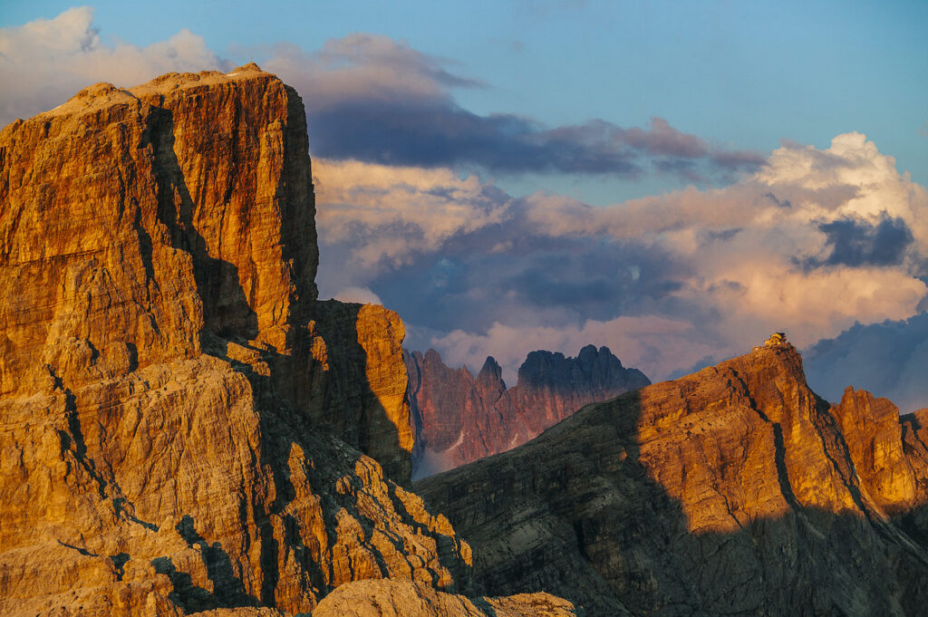 Cortina d'Ampezzo